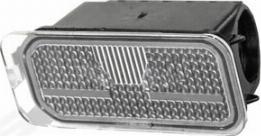 MCS 320895 - Фонарь освещения номерного знака abcparts.ee