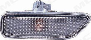 MCS 320789 - Фонарь указателя поворота abcparts.ee