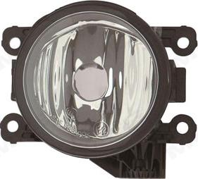 MCS 321474 - Фара противотуманная abcparts.ee