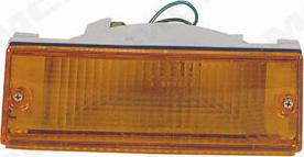 MCS 321175 - Фонарь указателя поворота abcparts.ee