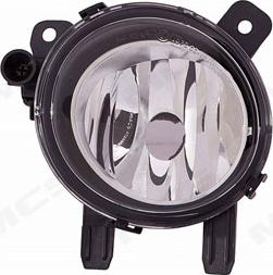 MCS 321363 - Фара противотуманная abcparts.ee