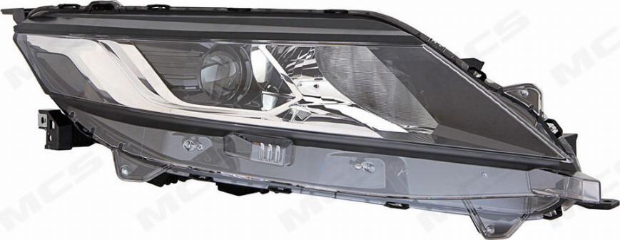 MCS 321759 - Основная фара abcparts.ee