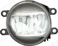 MCS 321719 - Фара противотуманная abcparts.ee