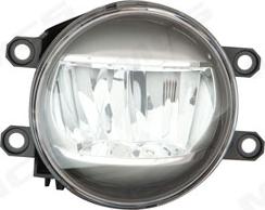 MCS 321718 - Фара противотуманная abcparts.ee