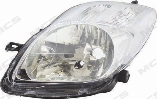 MCS 327004394 - Основная фара abcparts.ee