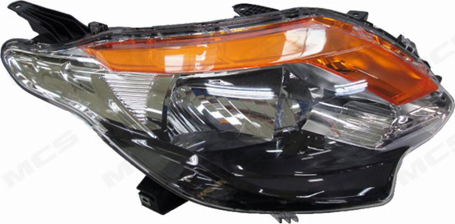 MCS 327005530 - Основная фара abcparts.ee
