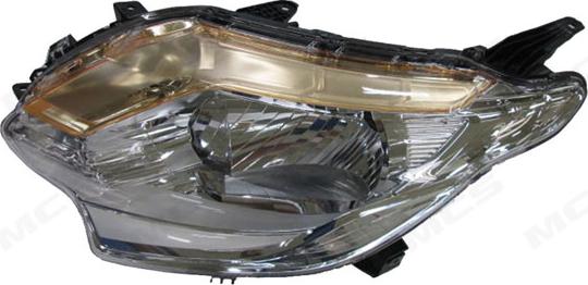 MCS 327005529 - Основная фара abcparts.ee