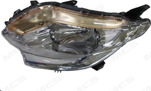 MCS 327005528 - Основная фара abcparts.ee