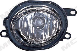 MCS 327003135 - Фара противотуманная abcparts.ee