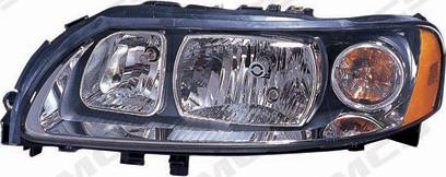 MCS 327003706 - Основная фара abcparts.ee