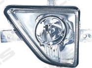 MCS 327002924 - Фара противотуманная abcparts.ee