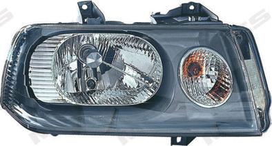 MCS 327002744 - Основная фара abcparts.ee