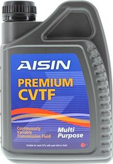 MDR AIS-CVTF90208 - Масло автоматической коробки передач abcparts.ee