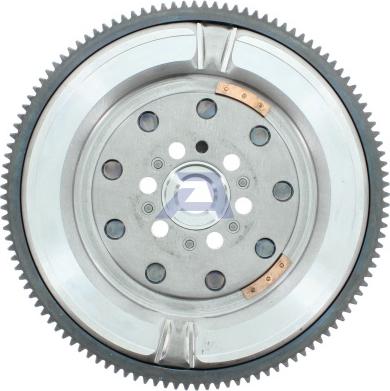 MDR AIS-FDO003 - Маховик abcparts.ee