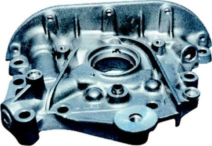 MDR AIS-OPT031 - Масляный насос abcparts.ee