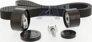 MDR AIS-TSN901 - Комплект зубчатого ремня ГРМ abcparts.ee