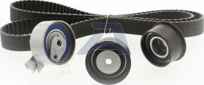 MDR AIS-TSO901 - Комплект зубчатого ремня ГРМ abcparts.ee