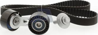 MDR AIS-TST901 - Комплект зубчатого ремня ГРМ abcparts.ee