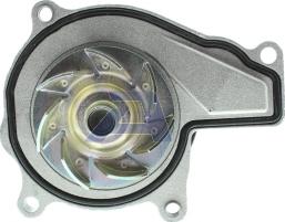 MDR AIS-WEBM02 - Водяной насос abcparts.ee