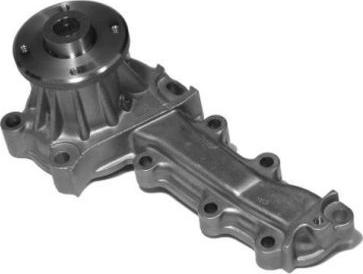 MDR AIS-WPN080 - Водяной насос abcparts.ee