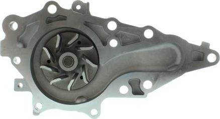 MDR AIS-WPT124 - Водяной насос abcparts.ee