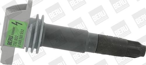 MDR BER-ZSE052 - Катушка зажигания abcparts.ee
