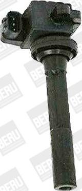 MDR BER-ZSE160 - Катушка зажигания abcparts.ee