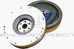 MDR BVM-M008 - Маховик abcparts.ee