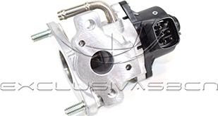 MDR EEG-TO06 - Клапан возврата ОГ abcparts.ee