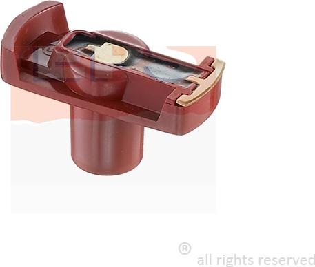 MDR EPS-1406 056 - Бегунок распределителя зажигани abcparts.ee