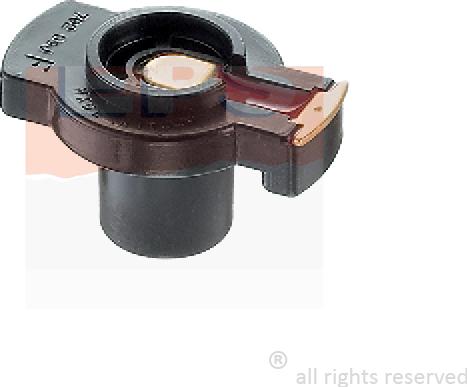 MDR EPS-1415 102 - Бегунок распределителя зажигани abcparts.ee