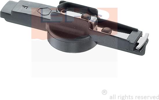 MDR EPS-1431 134 - Бегунок распределителя зажигани abcparts.ee