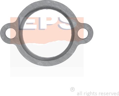 MDR EPS-1890 587 - Прокладка, корпус термостата abcparts.ee