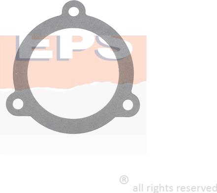 MDR EPS-1890 616 - Прокладка, корпус термостата abcparts.ee