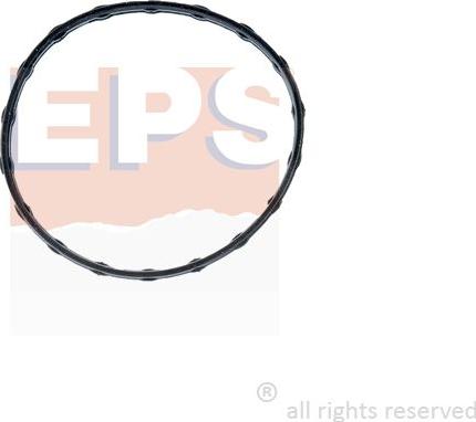 MDR EPS-1890 737 - Прокладка, термостат abcparts.ee