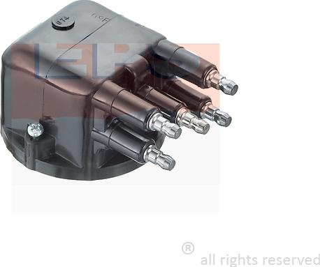 MDR EPS-1315 074 - Крышка распределителя зажигания abcparts.ee