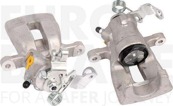MDR EUB-12136236 - Тормозной суппорт abcparts.ee