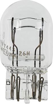 MDR GEN-93448 - Лампа накаливания, фонарь указателя поворота abcparts.ee