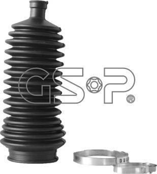 MDR GSP-540075S - Комплект пыльника, рулевое управление abcparts.ee