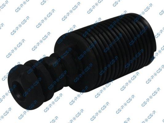 MDR GSP-540147 - Отбойник, демпфер амортизатора abcparts.ee
