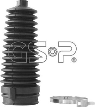 MDR GSP-540184S - Комплект пыльника, рулевое управление abcparts.ee