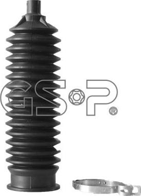 MDR GSP-540187S - Комплект пыльника, рулевое управление abcparts.ee