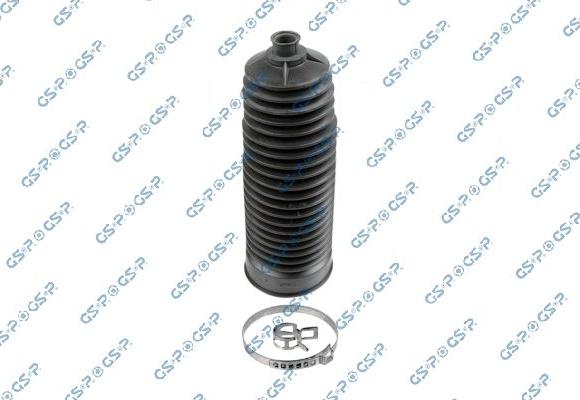 MDR GSP-541221S - Комплект пыльника, рулевое управление abcparts.ee