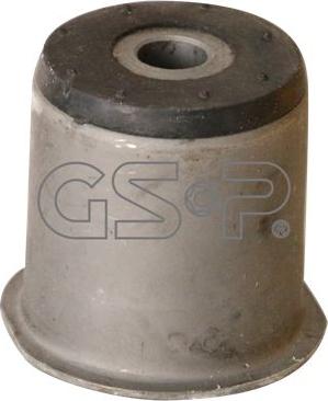 MDR GSP-519941 - Сайлентблок, рычаг подвески колеса abcparts.ee