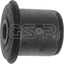 MDR GSP-519653 - Сайлентблок, рычаг подвески колеса abcparts.ee