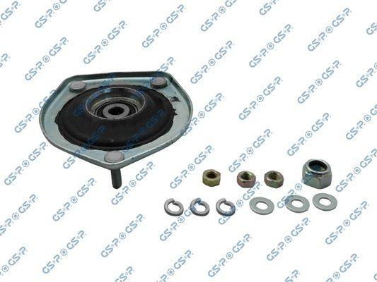 MDR GSP-519060S - Опора стойки амортизатора, подушка abcparts.ee