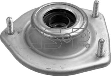 MDR GSP-519060 - Опора стойки амортизатора, подушка abcparts.ee