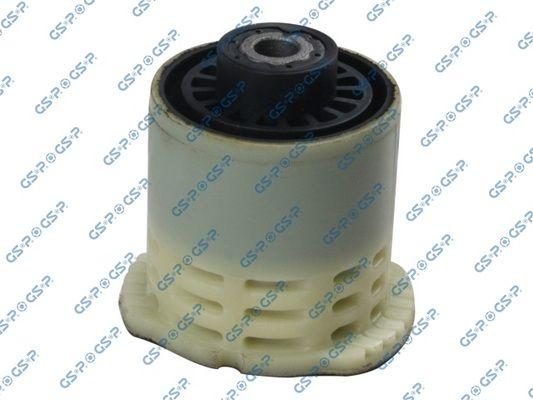 MDR GSP-519039 - Сайлентблок балки моста abcparts.ee