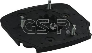 MDR GSP-519196 - Опора стойки амортизатора, подушка abcparts.ee