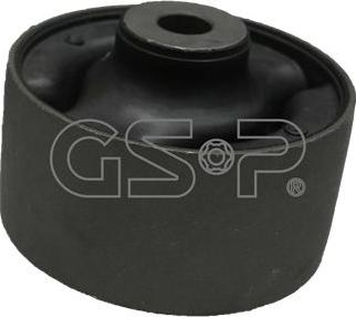 MDR GSP-514945 - Сайлентблок, рычаг подвески колеса abcparts.ee